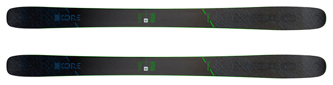 Head Kore 105