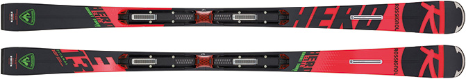 Rossignol Hero Elite ST Ti (Konect)