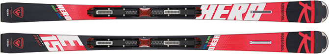 Rossignol Hero Elite MT Ti (Konect)