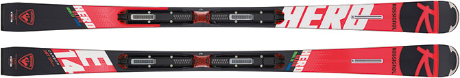 Rossignol Hero Elite MT CA (Konect)