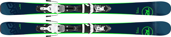 Rossignol Experience Pro (Xpress Jr)
