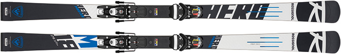 Rossignol Hero Master (R22 WC)