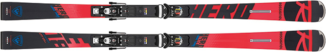 Rossignol Hero Elite LT Ti (R22)