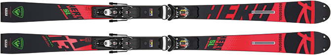 Rossignol Hero Athlete FIS SL (R22) 165