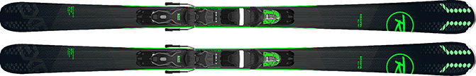 Rossignol Experience 76 Ci (Xpress)