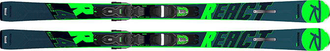 Rossignol React R4 Sport (Xpress)