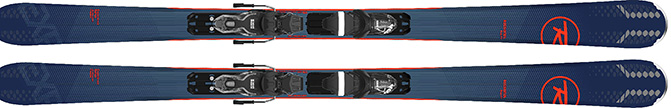 Rossignol Experience 74 (Xpress)