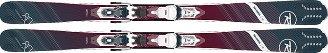 Rossignol Experience 80 Ci W (Xpress)