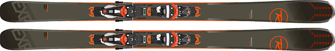 Rossignol Experience 88 Ti (Konect)