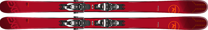 Rossignol Experience 94 Ti