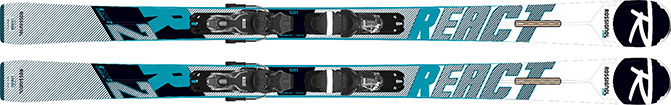 Rossignol React R2 CA (Xpress)