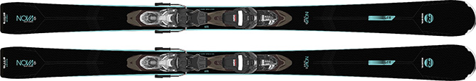 Rossignol Nova 6 (Xpress)