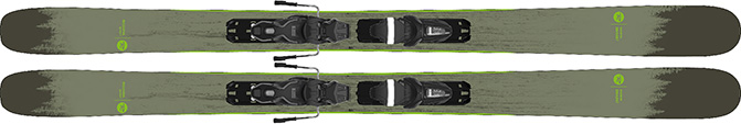 Rossignol Smash 7 (Xpress)