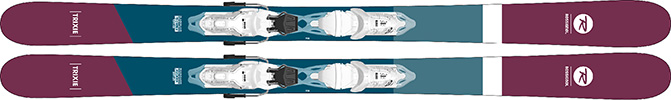 Rossignol Trixie (Xpress)