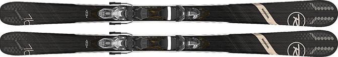 Rossignol Experience 76 Ci W (Xpress)