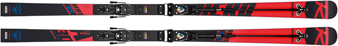 Rossignol Hero Athlete FIS GS DLC (R22)