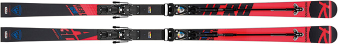 Rossignol Hero Athlete FIS GS DLC Factory (R22)