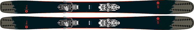 Rossignol Soul 7 HD