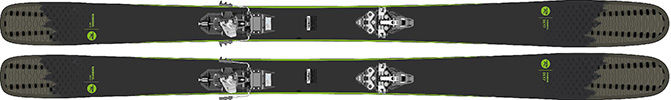 Rossignol Sky 7 HD