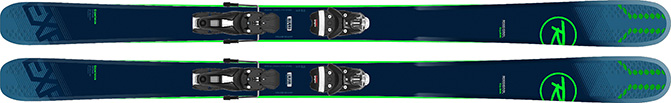 Rossignol Experience 84 Ai