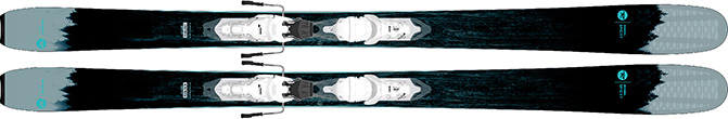Rossignol Spicy 7 HD (Xpress)