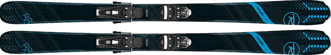 Rossignol Experience 88 Ti W