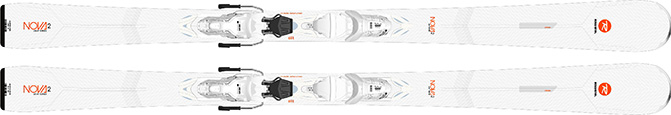 Rossignol Nova 2 (Xpress)