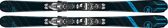 Rossignol Experience 88 Ti W (Konect)