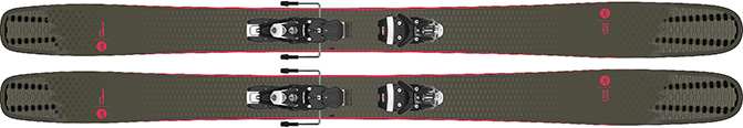 Rossignol Soul 7 HD W