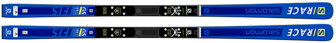 Salomon S/Race FIS GS 188 30m
