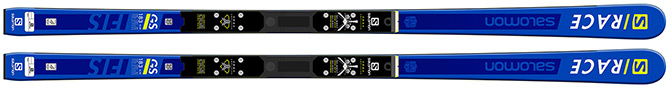 Salomon S/Race FIS GS 183 30m