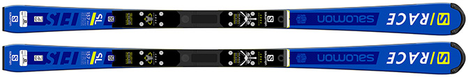 Salomon S/Race FIS SL 157