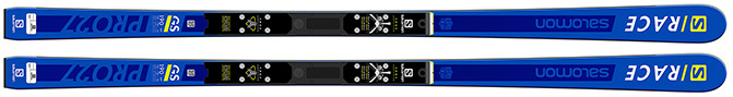 Salomon S/Race Pro GS 190 27m