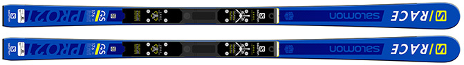 Salomon S/Race Pro GS 176 21m