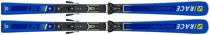 Salomon E S/Race MT + Z12 GW F80