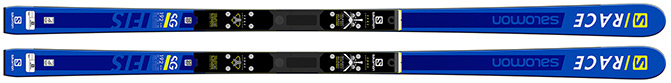 Salomon S/Race SG FIS 35 192