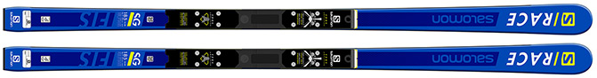 Salomon S/Race SG FIS 30 185