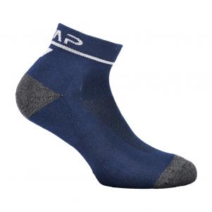 CMP Skarpety dziecięce CMP COTTON (b.blue-ice)
