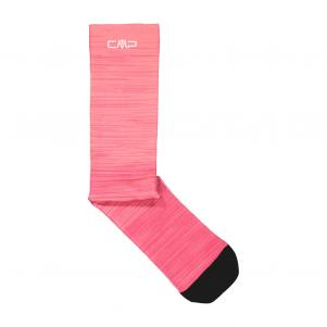 CMP Skarpety dziecięce CMP PRINTED (ibisco-corallo)