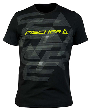 Fischer Planai S/S