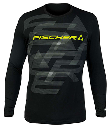 Fischer Planai L/S