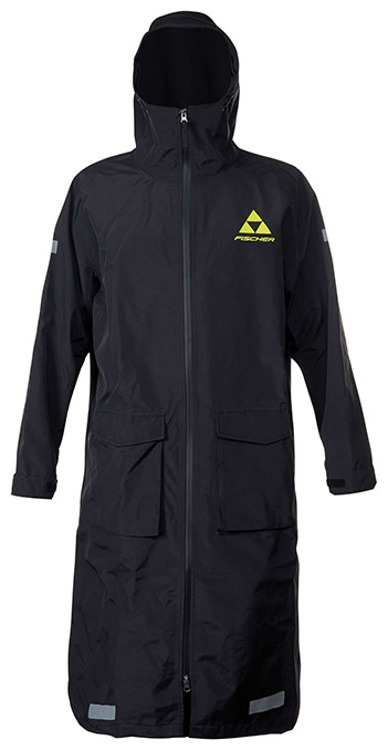 Fischer Rain Coat