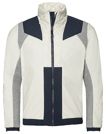 Head Legacy Hybrid Jacket M