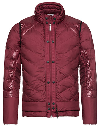 Head Legacy Convertible Jacket M