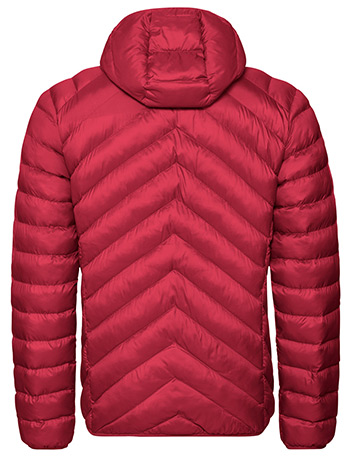 Head Tundra X Hooded Jacket M