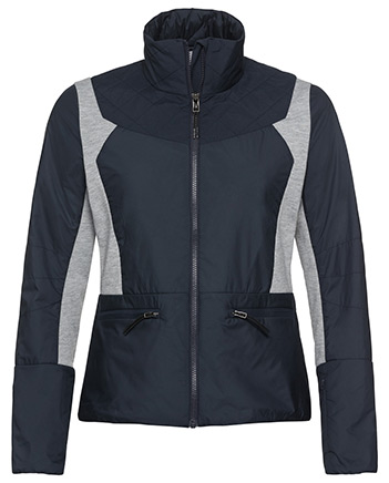 Head Legacy Hybrid Jacket W