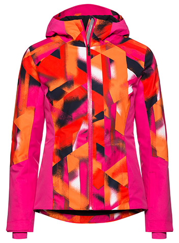 Head Radiance Jacket W
