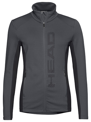 Head Annika Midlayer FZ W