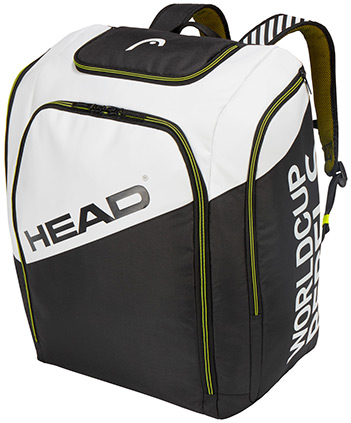 Head Rebels Racing Backpack L