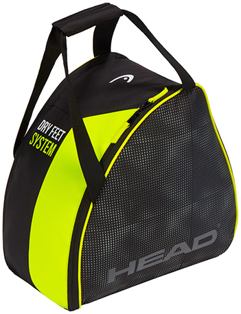 Head Bootbag